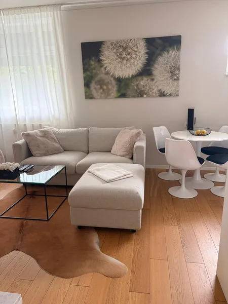 Möblierte Wohnung im Charlottenburger Kiez! — photo 1